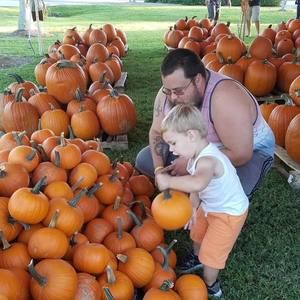 Meet your Posher, Christian